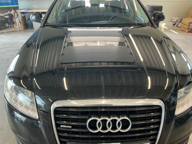 Audi A6 3.0 V6 TDI quattro 2010 – снимка 49