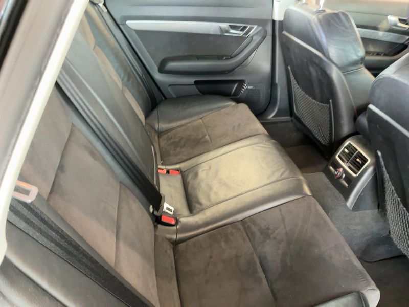 Audi A6 3.0 V6 TDI quattro 2010 – снимка 20