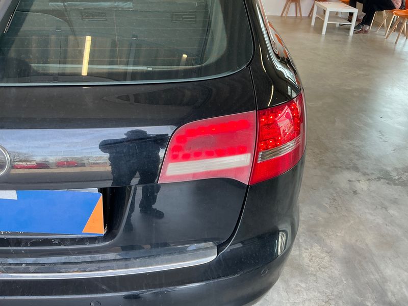 Audi A6 3.0 V6 TDI quattro 2010 – снимка 47