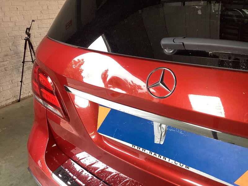 Mercedes-Benz GLE-Klasse GLE 500 4Matic AMG Line 2016 – снимка 26