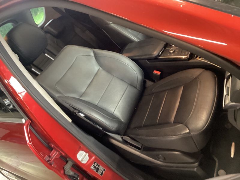 Mercedes-Benz GLE-Klasse GLE 500 4Matic AMG Line 2016 – снимка 22