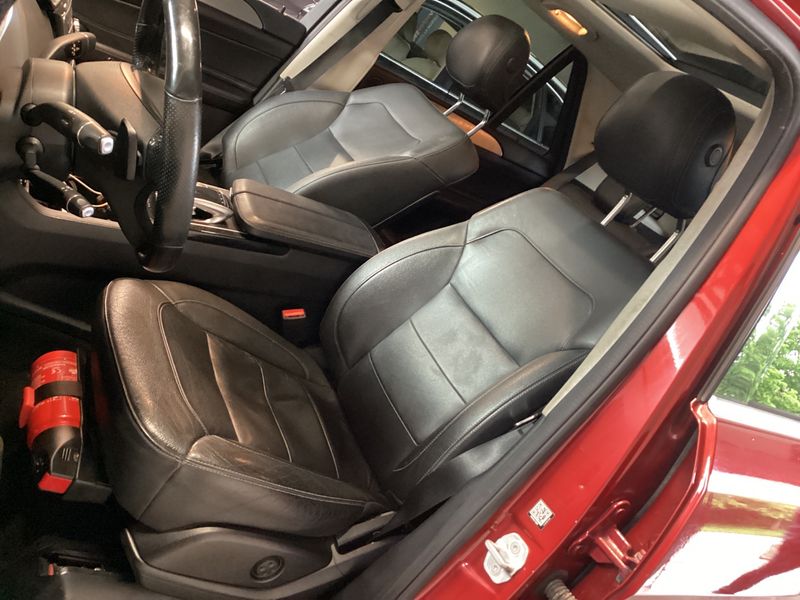Mercedes-Benz GLE-Klasse GLE 500 4Matic AMG Line 2016 – снимка 21