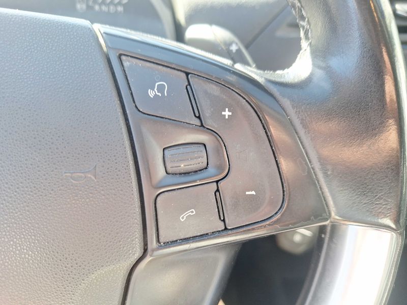 Citroen C4 Grand Picasso 1.6 Blue-HDi Feel 2017 – снимка 22