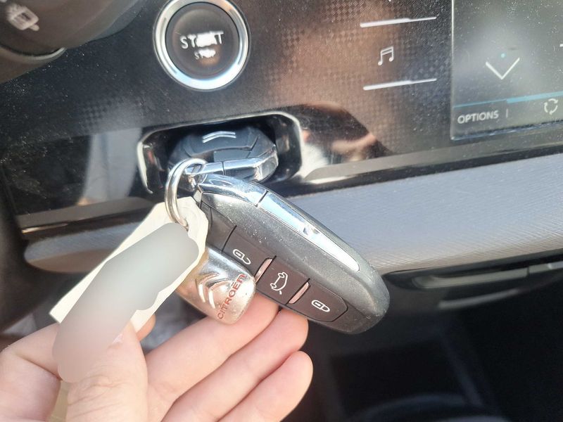 Citroen C4 Grand Picasso 1.6 Blue-HDi Feel 2017 – снимка 20