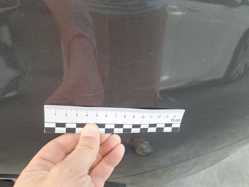 Citroen C4 Grand Picasso 1.6 Blue-HDi Feel 2017 – снимка на щета 71