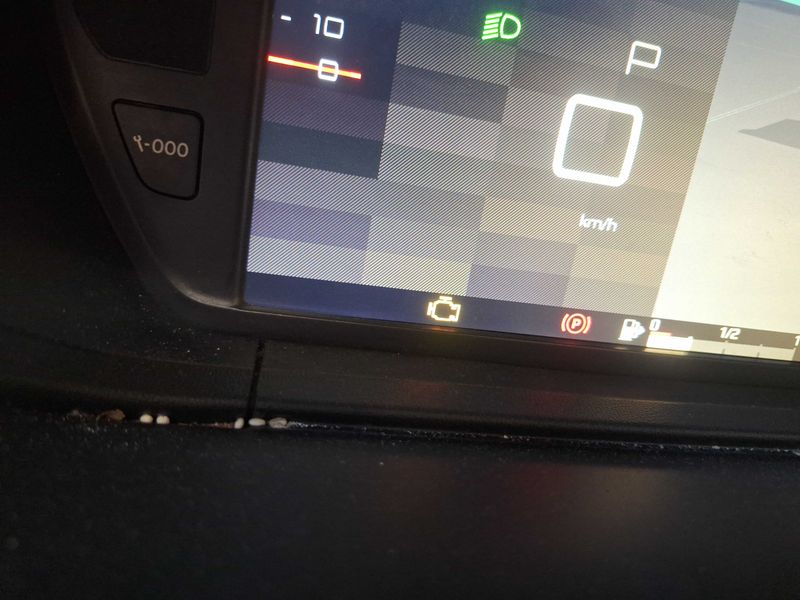 Citroen C4 Grand Picasso 1.6 Blue-HDi Feel 2017 – снимка на щета 59