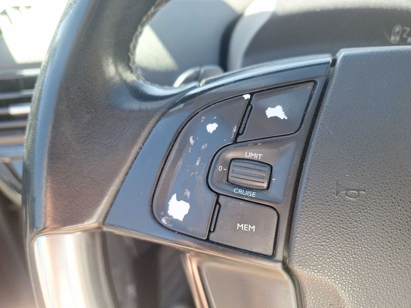 Citroen C4 Grand Picasso 1.6 Blue-HDi Feel 2017 – снимка 21