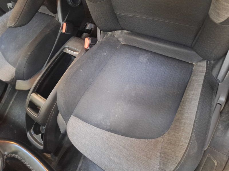 Citroen C4 Grand Picasso 1.6 Blue-HDi Feel 2017 – снимка на щета 56