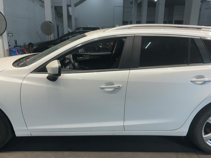Mazda 6 2.0 Exclusive-Line 2021 – снимка 4