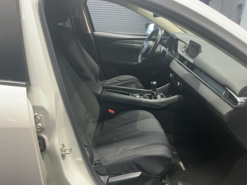 Mazda 6 2.0 Exclusive-Line 2021 – снимка 16