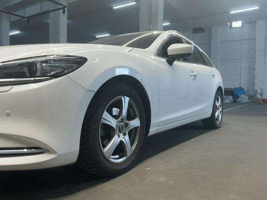 Mazda 6 2.0 Exclusive-Line 2021 – снимка 2