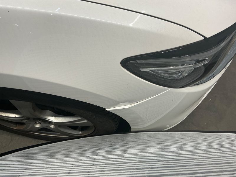 Mazda 6 2.0 Exclusive-Line 2021 – снимка 22