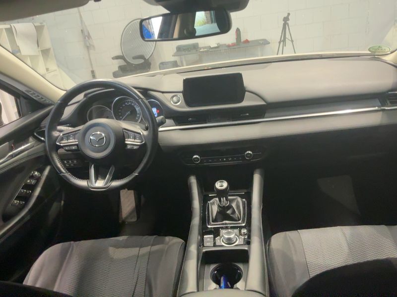 Mazda 6 2.0 Exclusive-Line 2021 – снимка 17