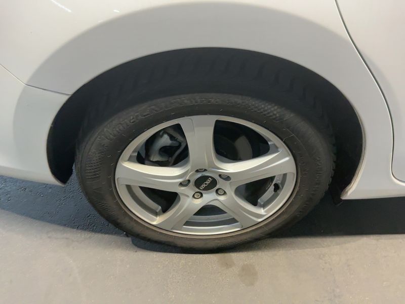 Mazda 6 2.0 Exclusive-Line 2021 – снимка 9