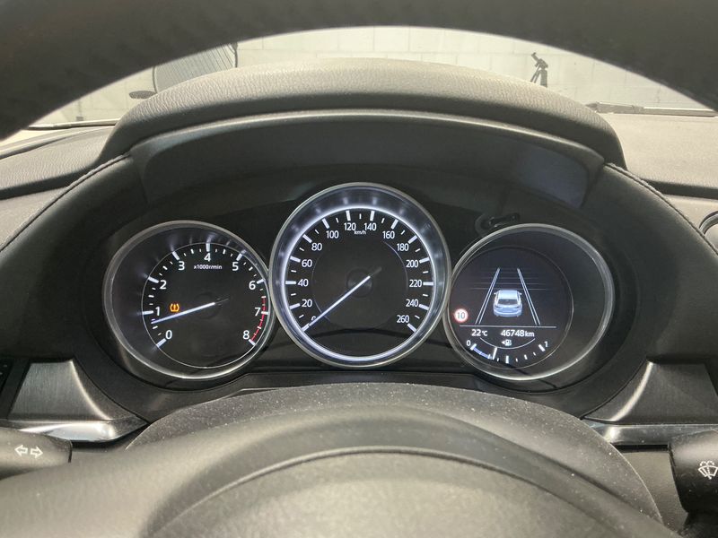 Mazda 6 2.0 Exclusive-Line 2021 – снимка 18