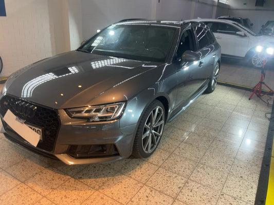 Audi S4 3.0 V6 TFSI quattro 2016 – снимка 1