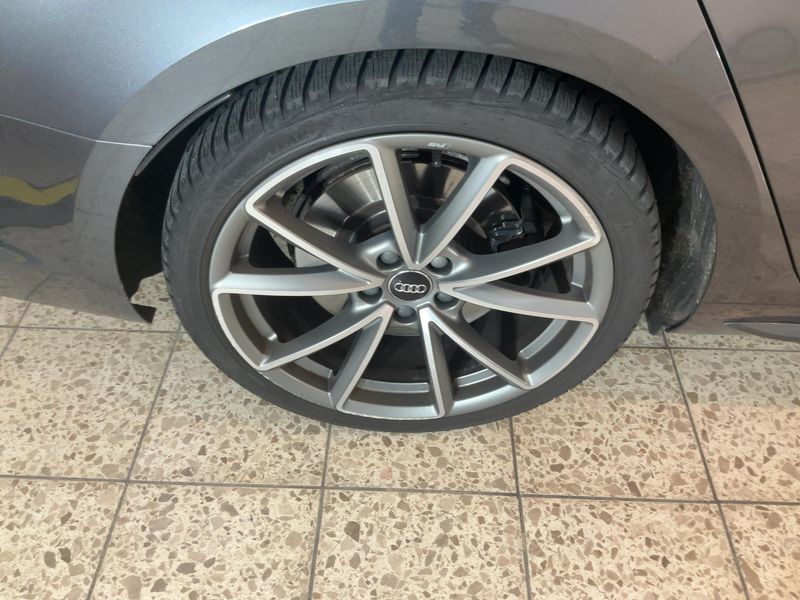 Audi S4 3.0 V6 TFSI quattro 2016 – снимка 9