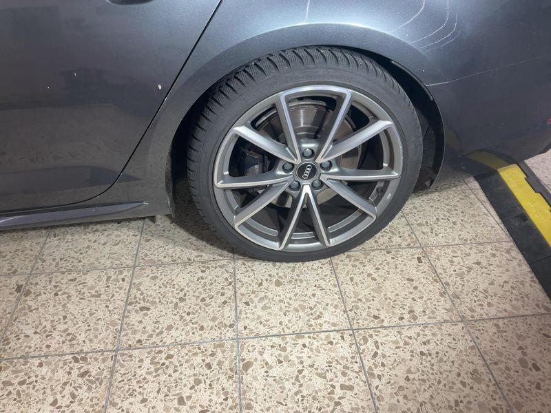 Audi S4 3.0 V6 TFSI quattro 2016 – снимка 5