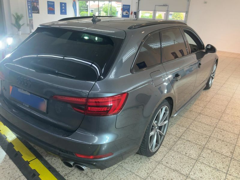 Audi S4 3.0 V6 TFSI quattro 2016 – снимка 8