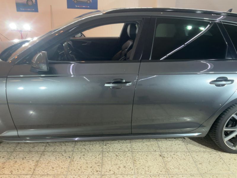 Audi S4 3.0 V6 TFSI quattro 2016 – снимка 4