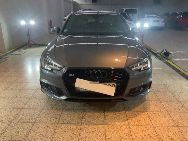 Audi S4 3.0 V6 TFSI quattro 2016 – снимка 14