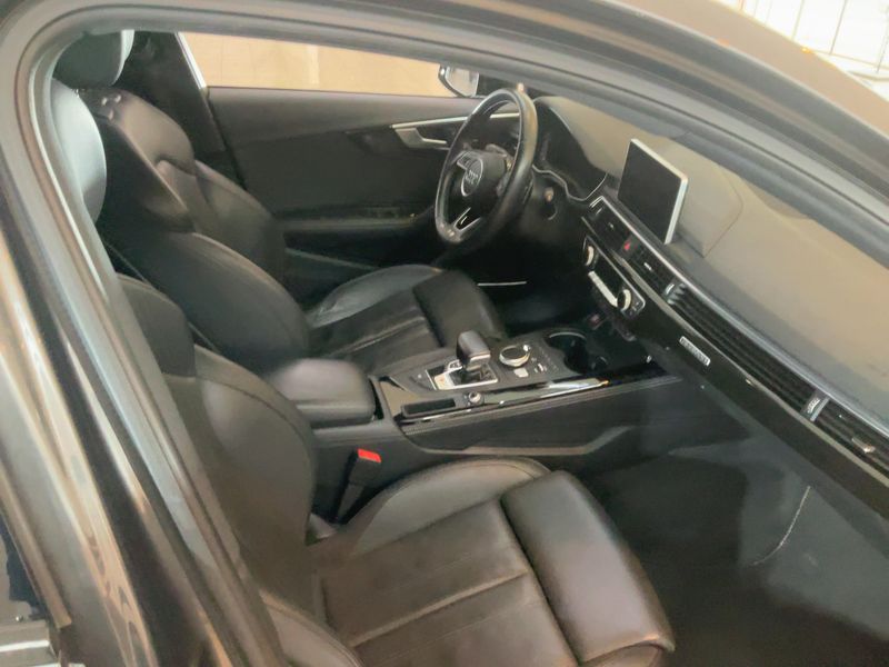 Audi S4 3.0 V6 TFSI quattro 2016 – снимка 16