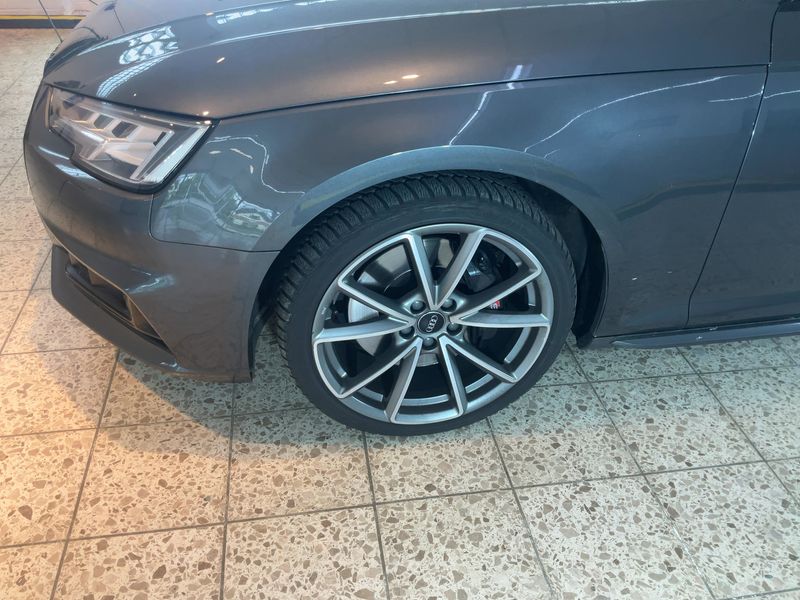 Audi S4 3.0 V6 TFSI quattro 2016 – снимка 3