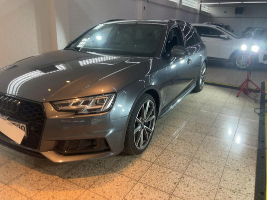 Audi S4 3.0 V6 TFSI quattro 2016 – снимка 2