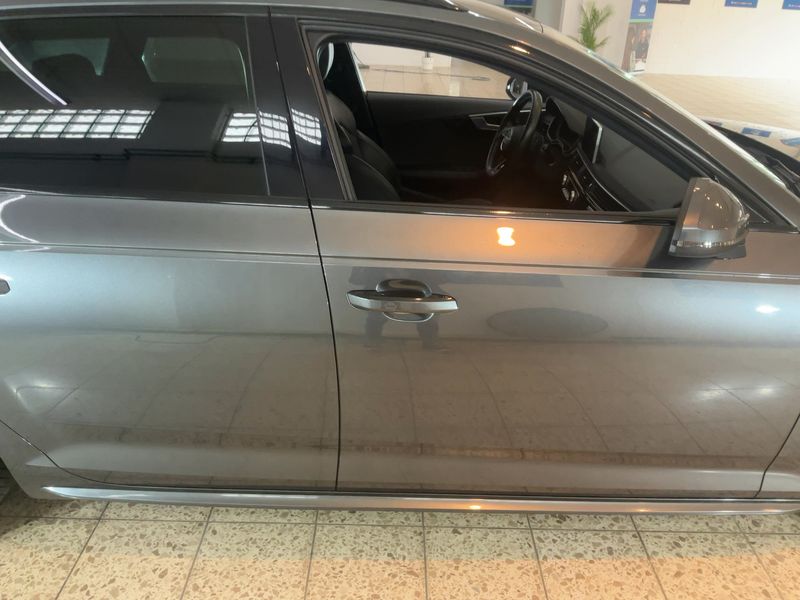Audi S4 3.0 V6 TFSI quattro 2016 – снимка 10