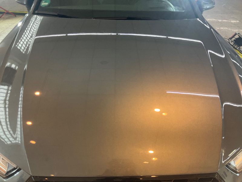 Audi S4 3.0 V6 TFSI quattro 2016 – снимка 24