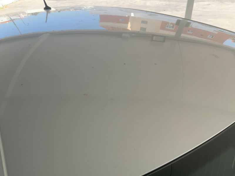 Skoda Rapid Spaceback 1.4 TDI Ambition 2016 – снимка 13