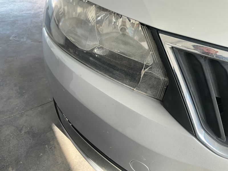Skoda Rapid Spaceback 1.4 TDI Ambition 2016 – снимка 30
