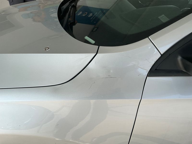 Skoda Rapid Spaceback 1.4 TDI Ambition 2016 – снимка 26