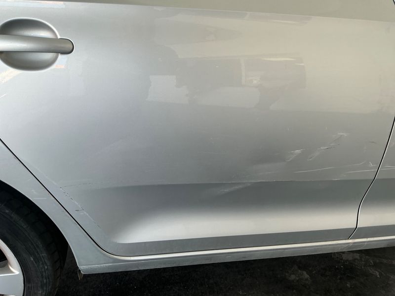 Skoda Rapid Spaceback 1.4 TDI Ambition 2016 – снимка 23