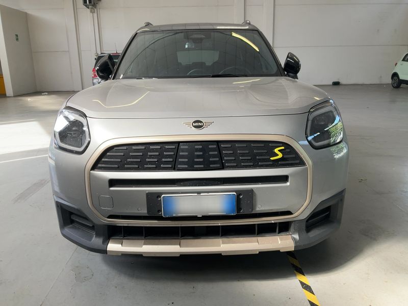 MINI Countryman Cooper SE Favoured Trim ALL4 2024 – снимка 14