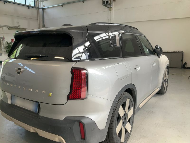 MINI Countryman Cooper SE Favoured Trim ALL4 2024 – снимка 8