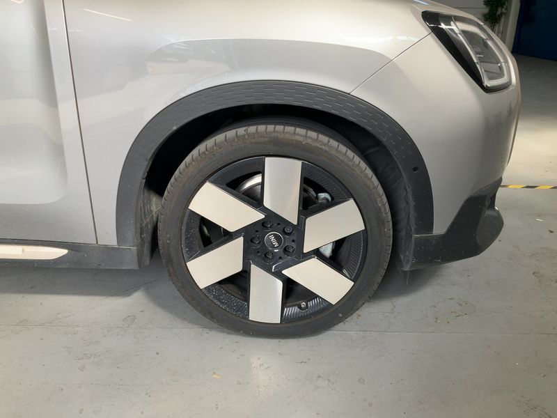 MINI Countryman Cooper SE Favoured Trim ALL4 2024 – снимка 11