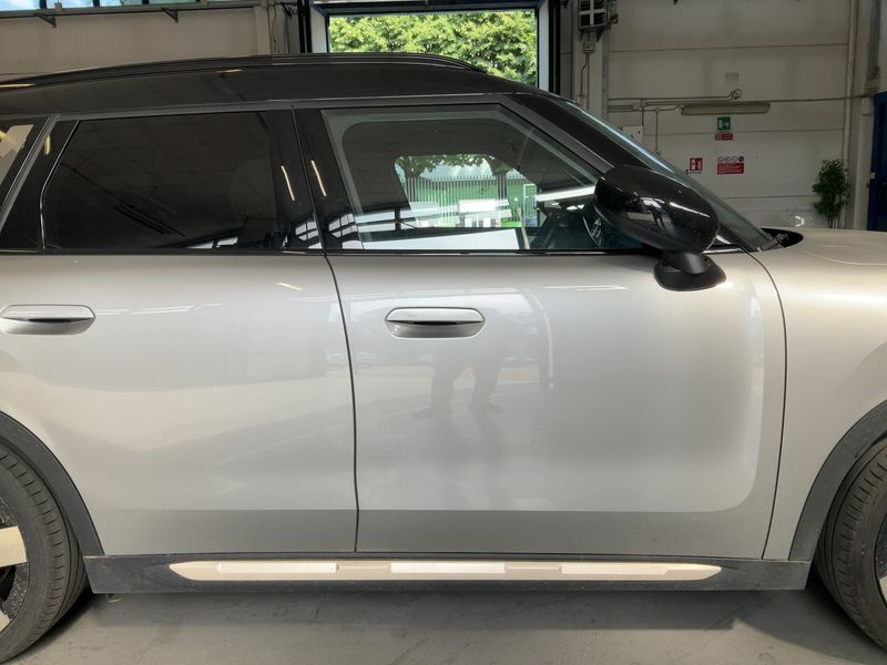 MINI Countryman Cooper SE Favoured Trim ALL4 2024 – снимка 10
