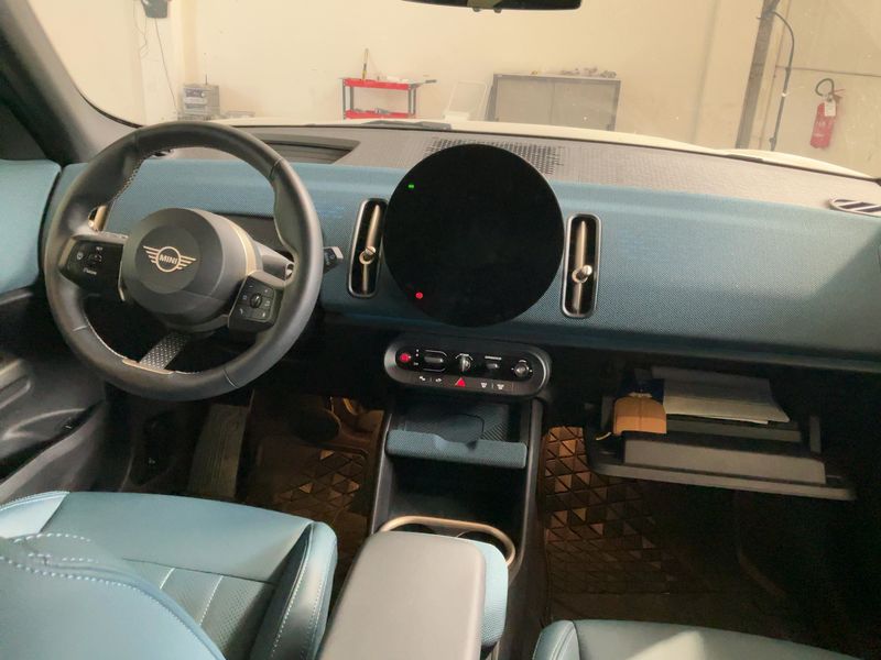 MINI Countryman Cooper SE Favoured Trim ALL4 2024 – снимка 17