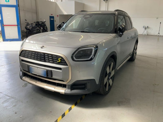 MINI Countryman Cooper SE Favoured Trim ALL4 2024 – снимка 1