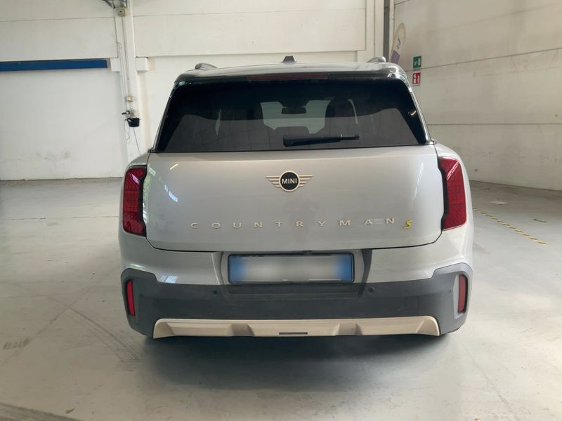 MINI Countryman Cooper SE Favoured Trim ALL4 2024 – снимка 7