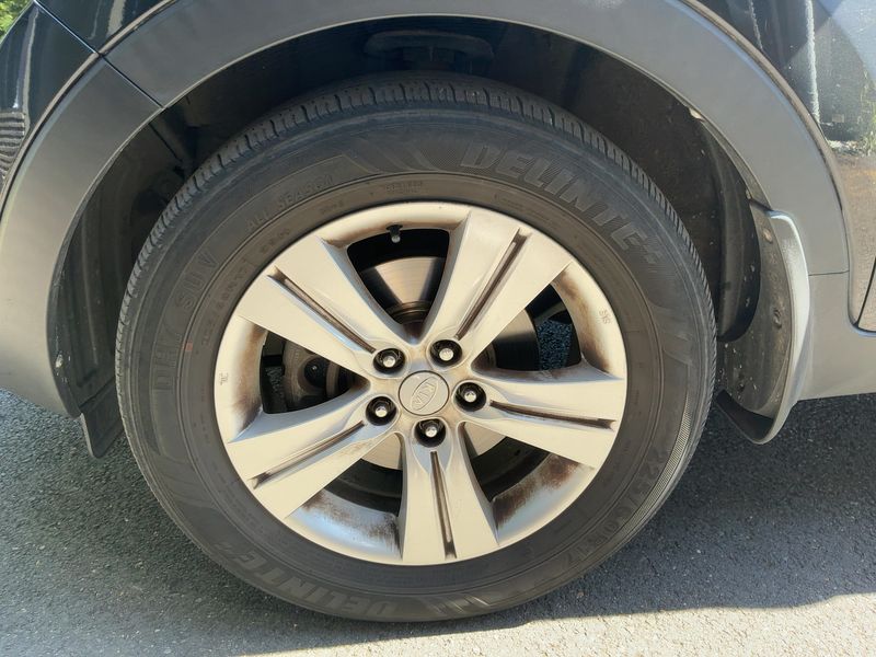 Kia Sportage 1.7 CRDi Active 2WD 2012 – снимка 3