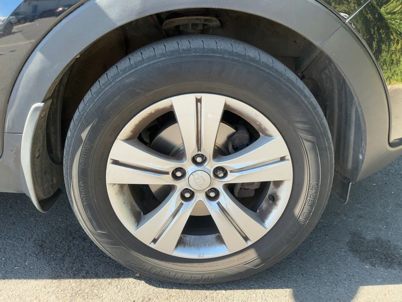 Kia Sportage 1.7 CRDi Active 2WD 2012 – снимка 11