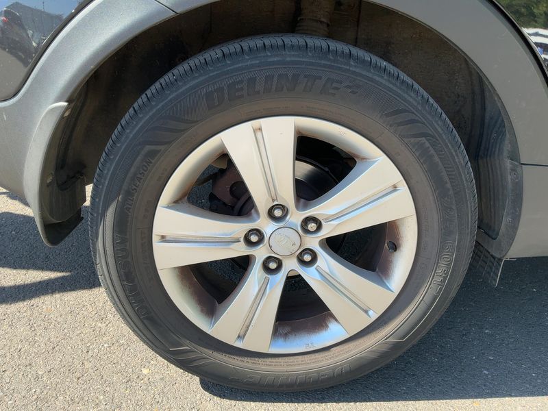 Kia Sportage 1.7 CRDi Active 2WD 2012 – снимка 9