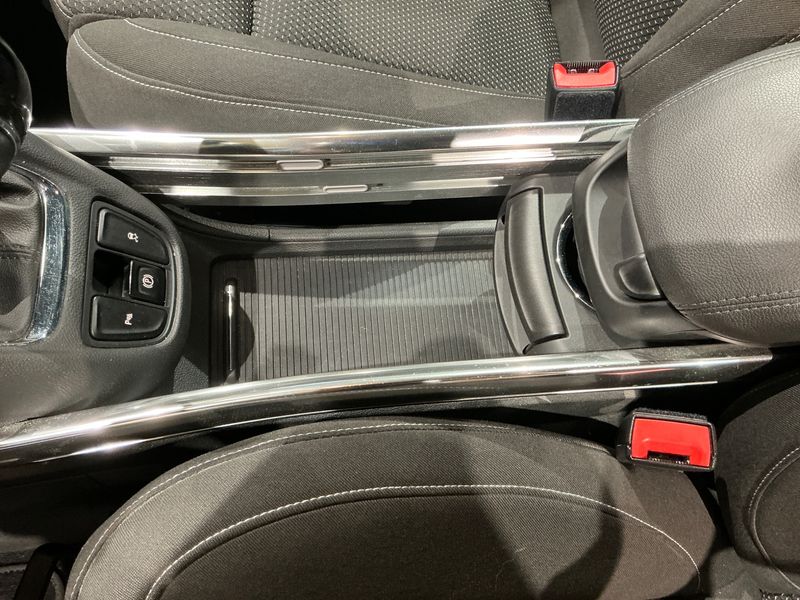 Opel Zafira Tourer 1.4 Turbo Drive 2016 – снимка 24