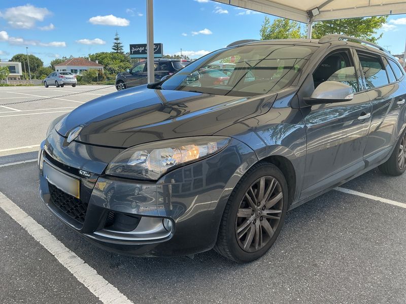 Renault Megane 1.4 TCe BOSE Edition 2010 – снимка 2