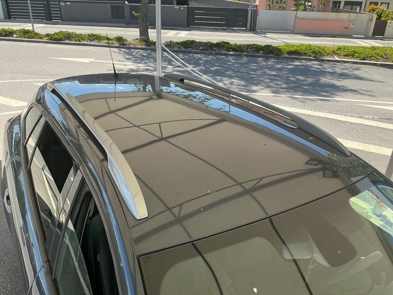 Renault Megane 1.4 TCe BOSE Edition 2010 – снимка 13