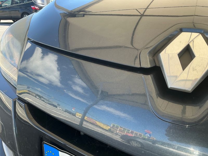 Renault Megane 1.4 TCe BOSE Edition 2010 – снимка 41