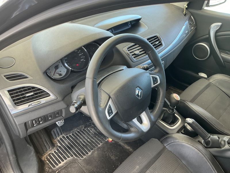 Renault Megane 1.4 TCe BOSE Edition 2010 – снимка 30