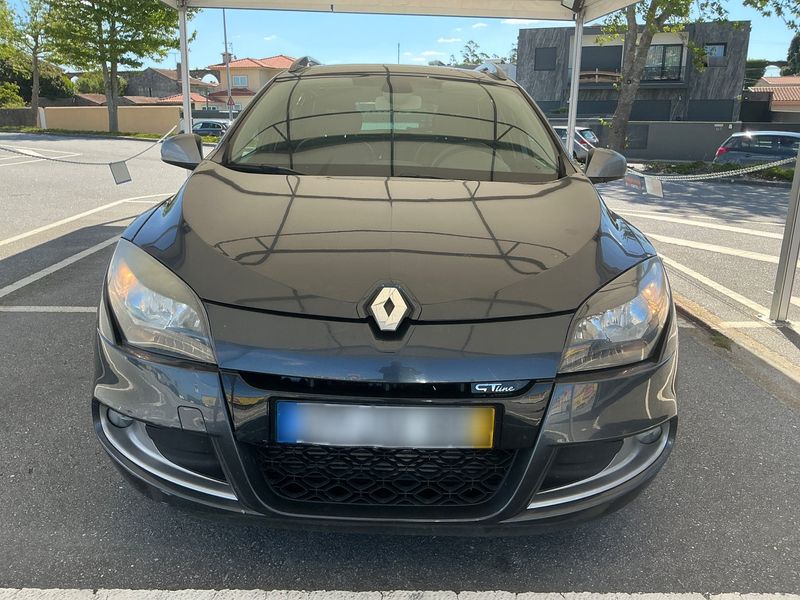 Renault Megane 1.4 TCe BOSE Edition 2010 – снимка 14